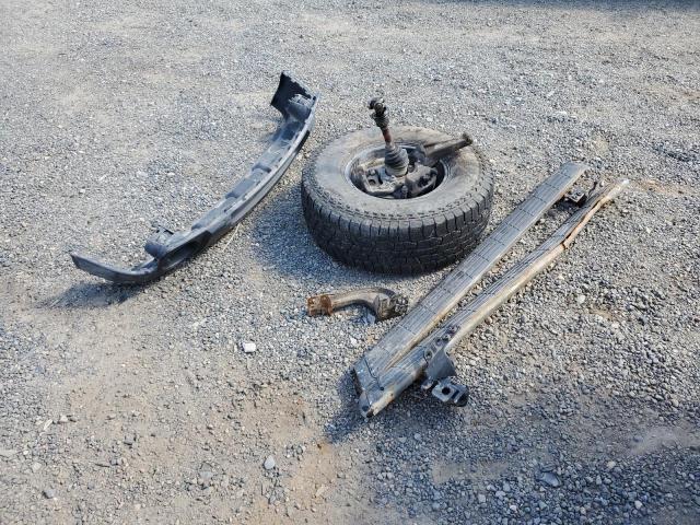 Ford Ranger Super Cab Image 7