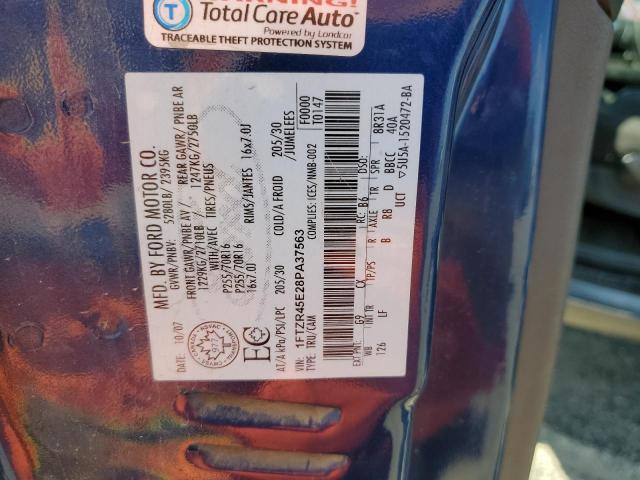 Ford Ranger Super Cab Image 13