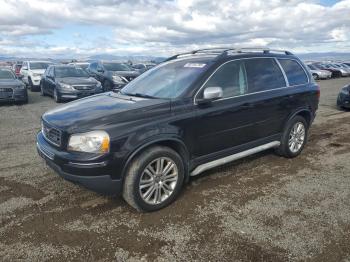  Salvage Volvo XC90