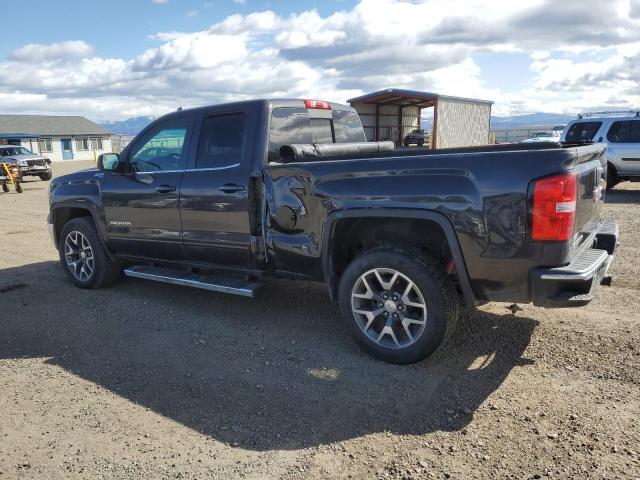 GMC Sierra K1500 Sle Image 3