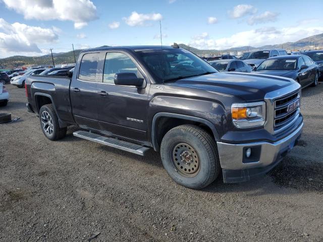 GMC Sierra K1500 Sle Image 7