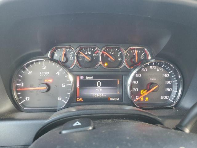 GMC Sierra K1500 Sle Image 12