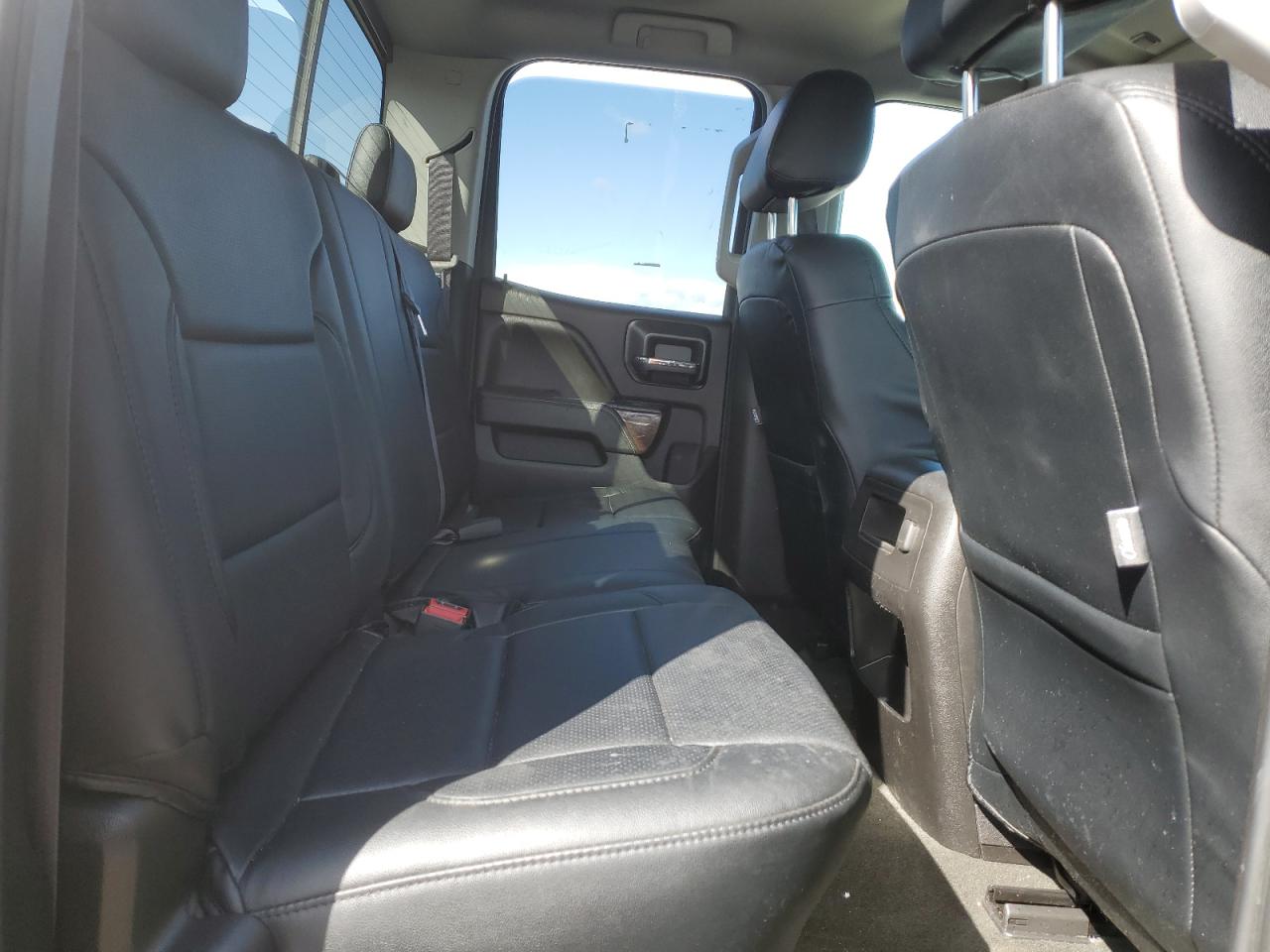 GMC Sierra K1500 Sle Image 8