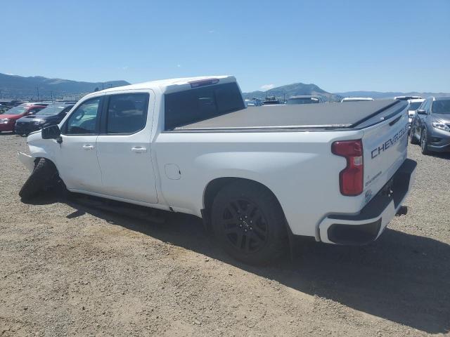 Chevrolet Silverado K1500 Rst Image 7