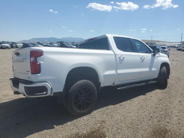 Chevrolet Silverado K1500 Rst Image 8