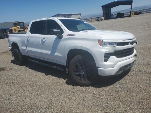 Chevrolet Silverado K1500 Rst Image 10