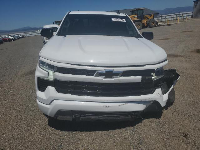 Chevrolet Silverado K1500 Rst Image 2