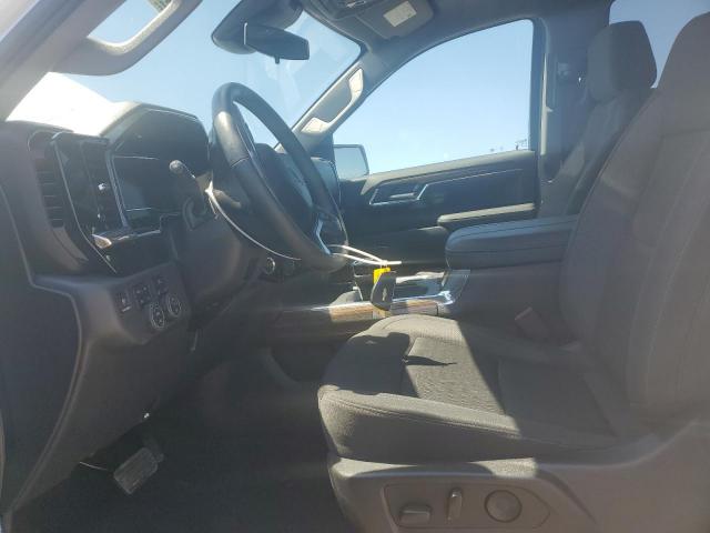 Chevrolet Silverado K1500 Rst Image 4