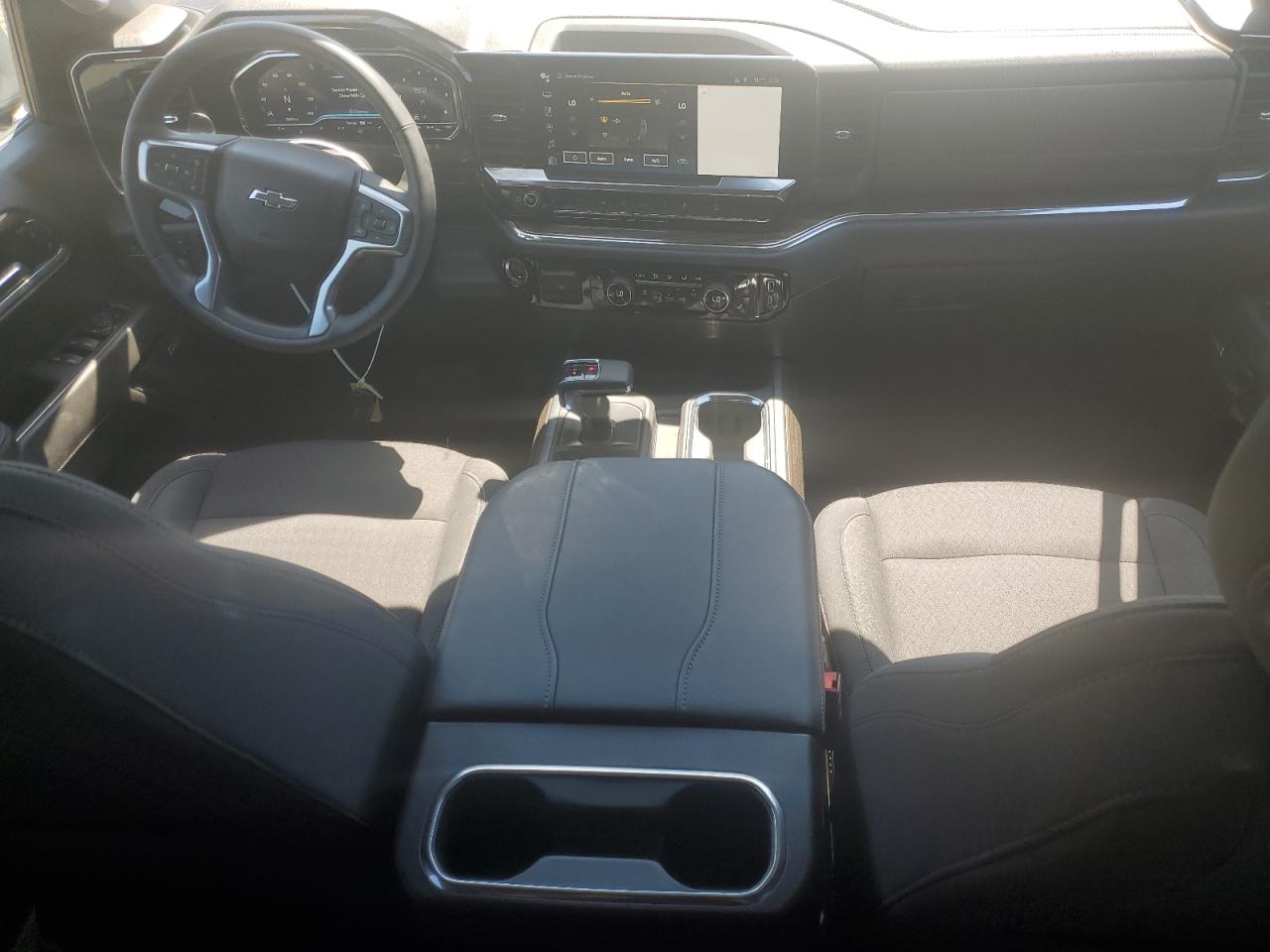 Chevrolet Silverado K1500 Rst Image 5