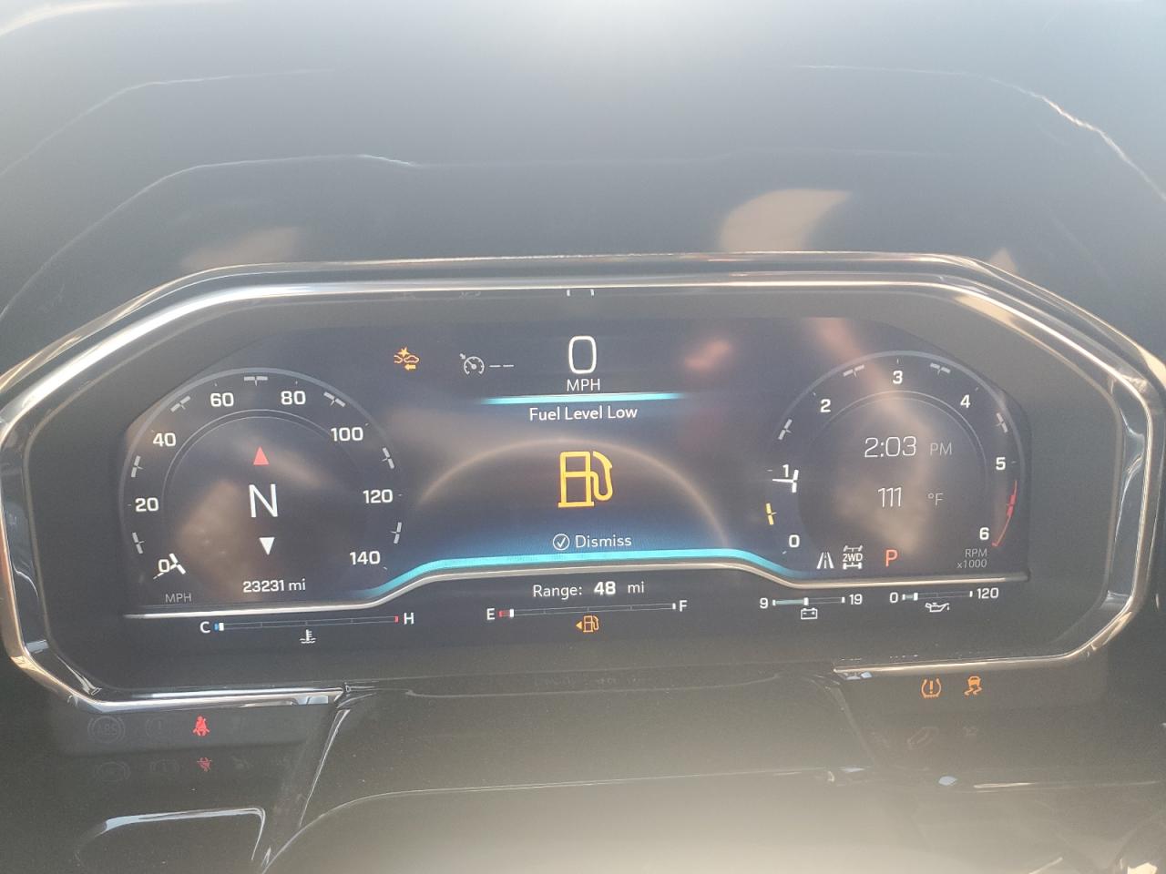 Chevrolet Silverado K1500 Rst Image 12