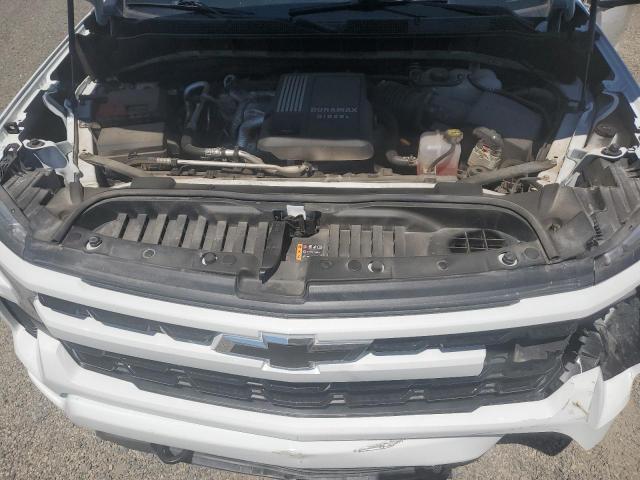 Chevrolet Silverado K1500 Rst Image 6