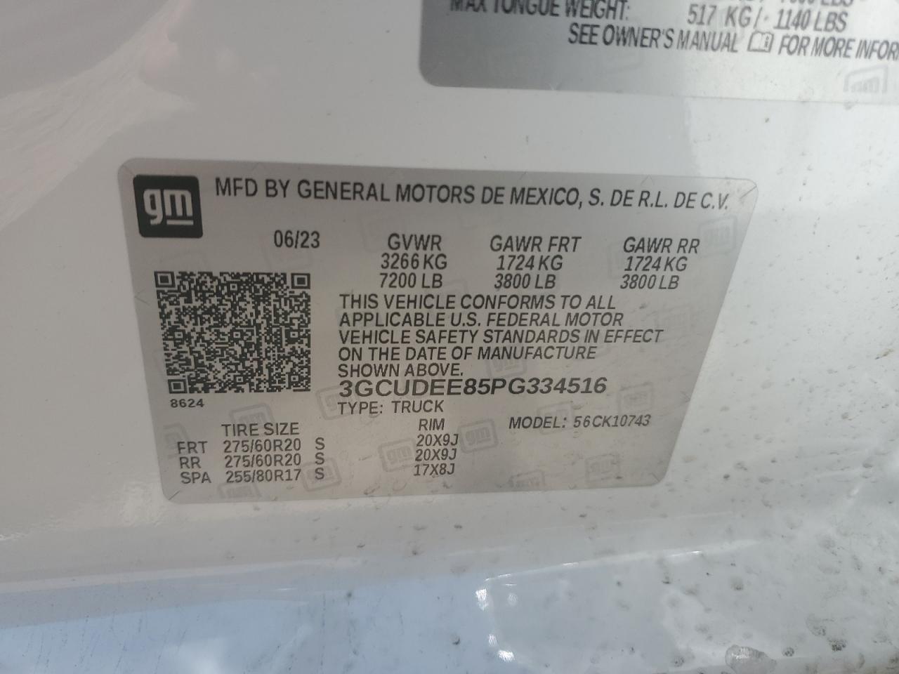 Chevrolet Silverado K1500 Rst Image 13