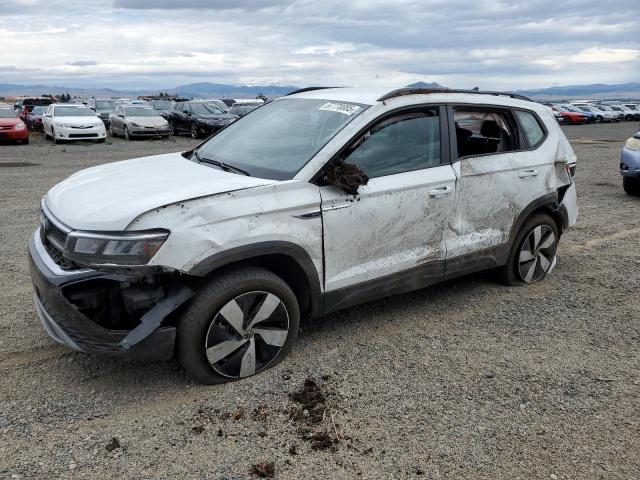  Salvage Volkswagen Taos