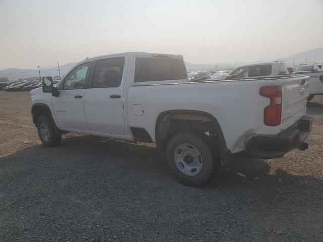 Chevrolet Silverado K2500 Heavy Dut K2500 Heavy Duty Image 9