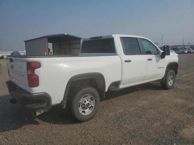 Chevrolet Silverado K2500 Heavy Dut K2500 Heavy Duty Image 12