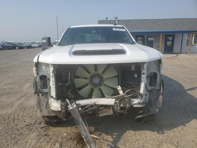 Chevrolet Silverado K2500 Heavy Dut K2500 Heavy Duty Image 3