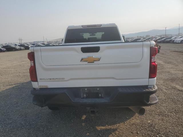Chevrolet Silverado K2500 Heavy Dut K2500 Heavy Duty Image 2
