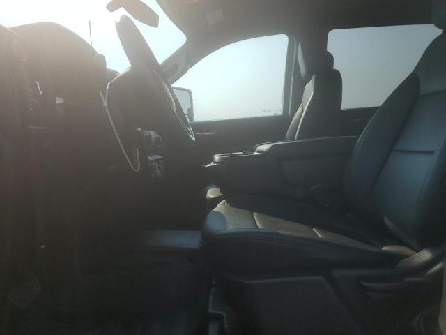 Chevrolet Silverado K2500 Heavy Dut K2500 Heavy Duty Image 4