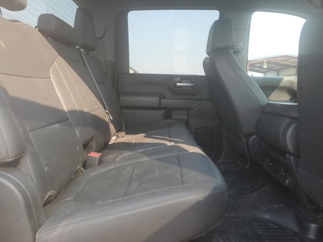 Chevrolet Silverado K2500 Heavy Dut K2500 Heavy Duty Image 8