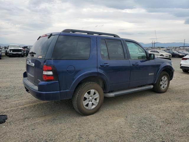 Ford Explorer Xlt Image 5