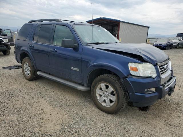 Ford Explorer Xlt Image 4