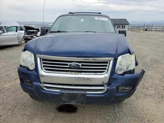 Ford Explorer Xlt Image 3