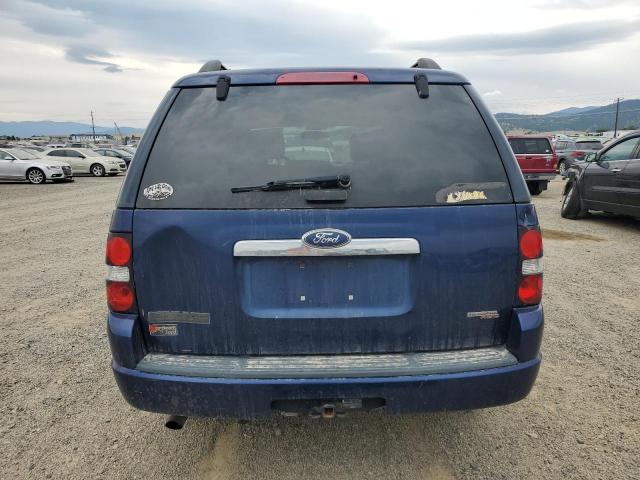 Ford Explorer Xlt Image 6