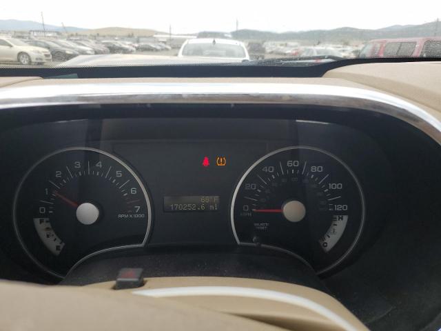 Ford Explorer Xlt Image 12