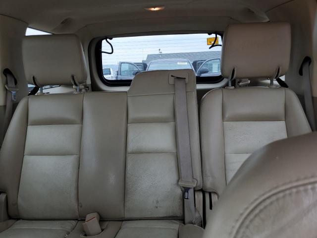 Ford Explorer Xlt Image 9