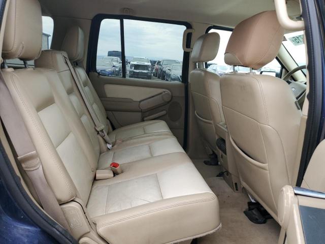 Ford Explorer Xlt Image 13