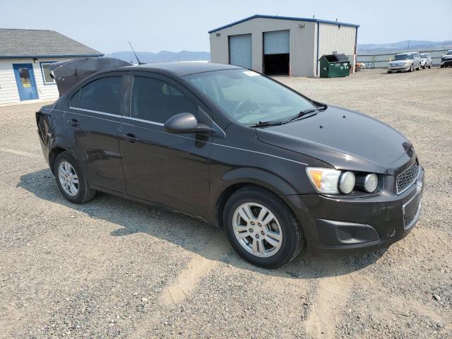 Chevrolet Sonic Lt Image 2