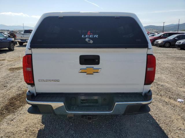 Chevrolet Colorado Image 3