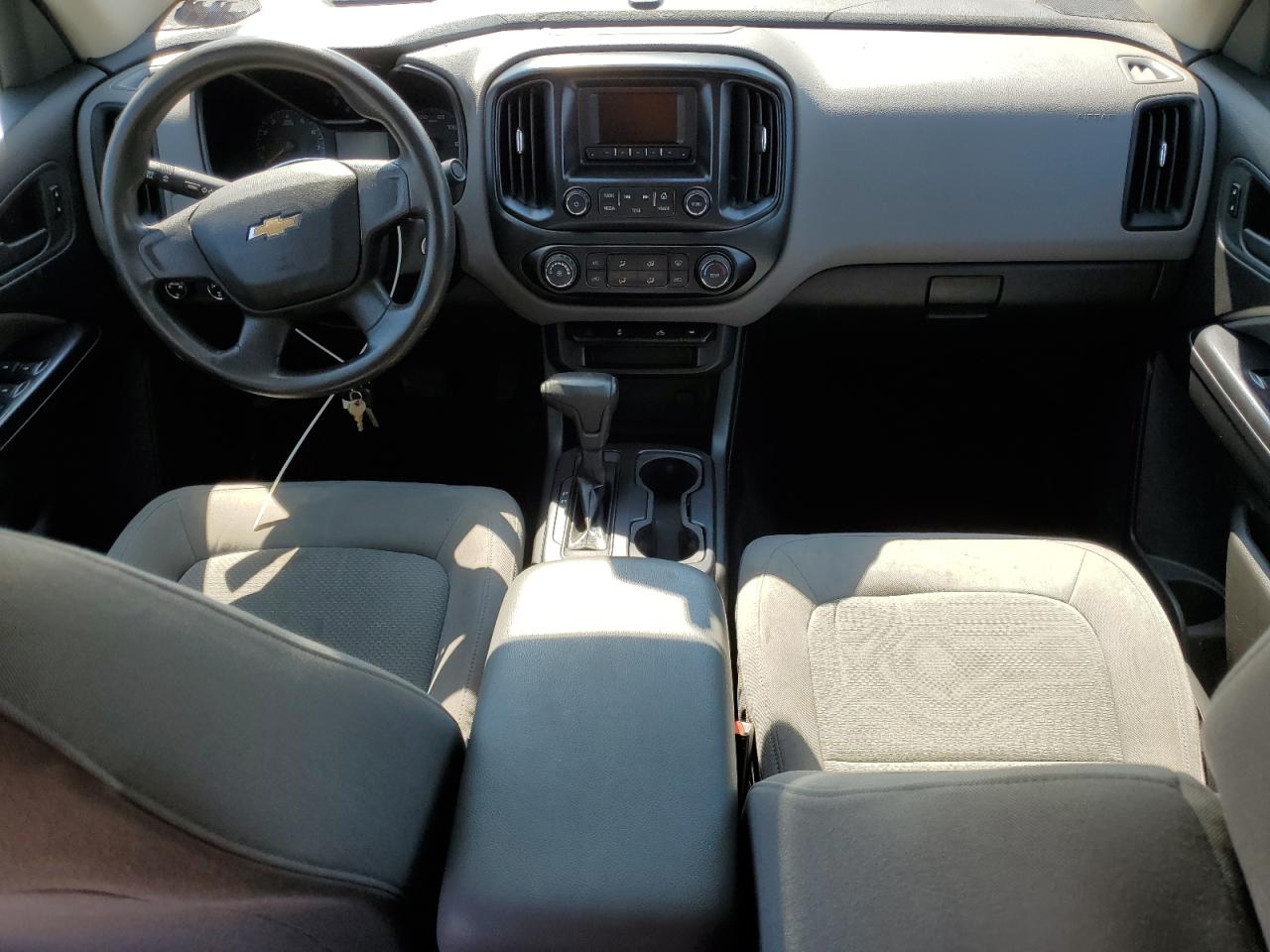 Chevrolet Colorado Image 7