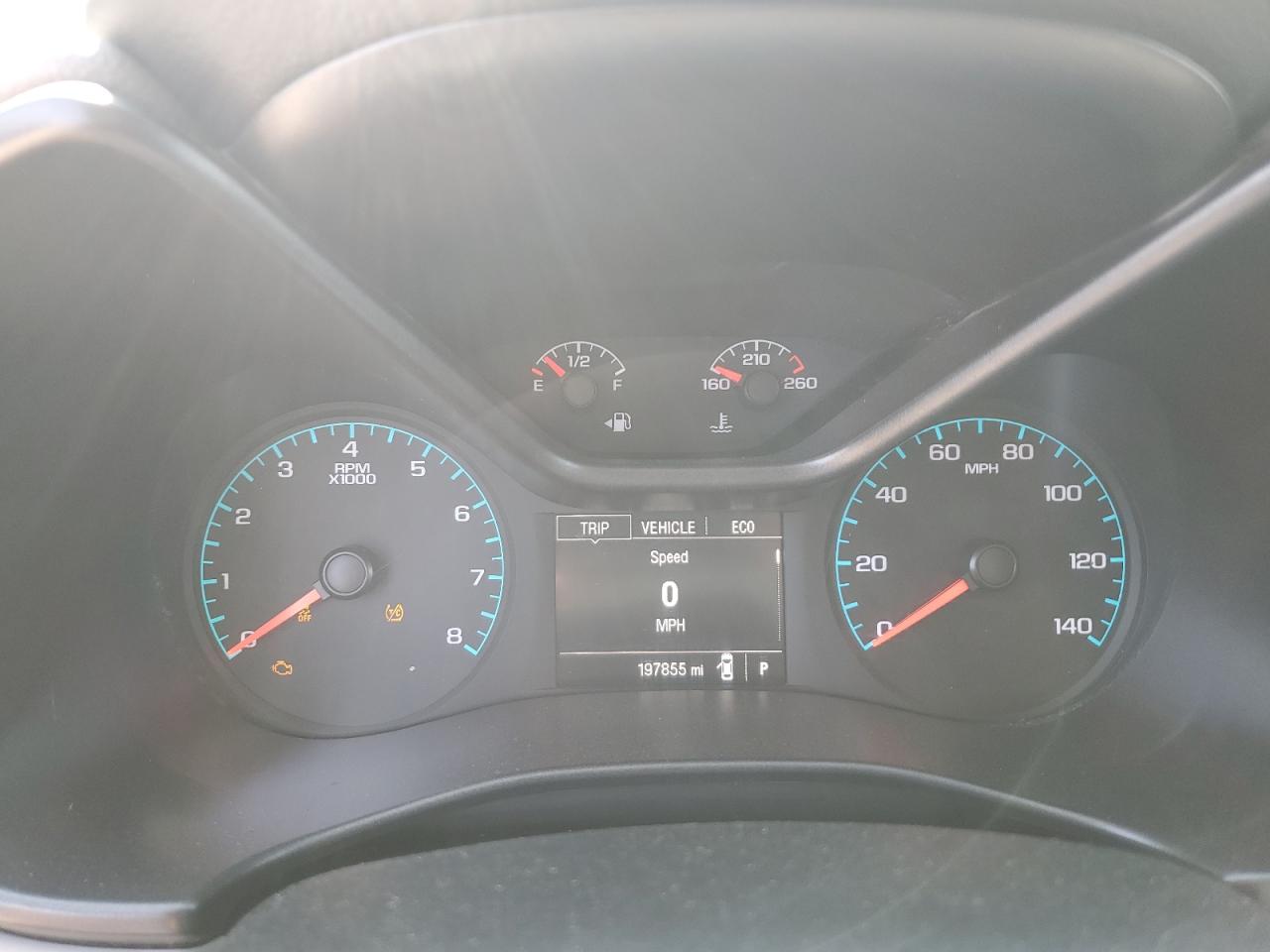 Chevrolet Colorado Image 8