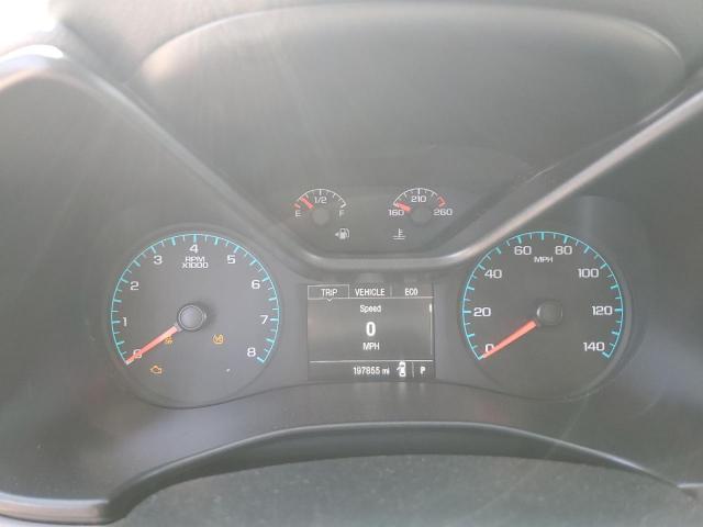 Chevrolet Colorado Image 8