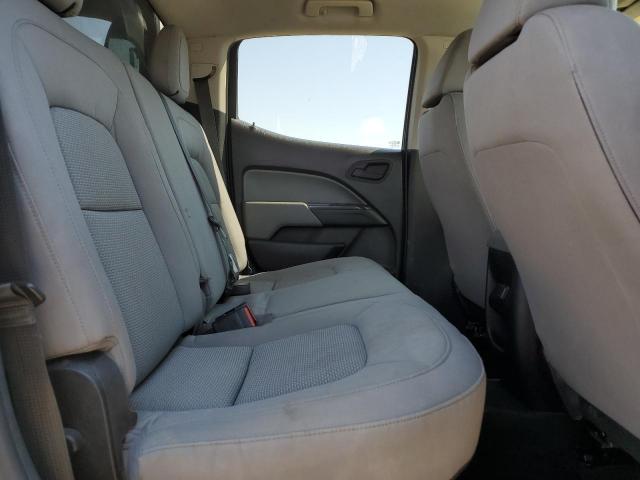 Chevrolet Colorado Image 10