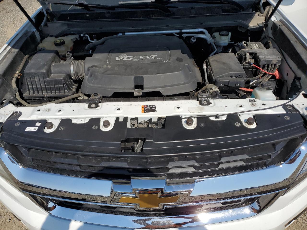 Chevrolet Colorado Image 9