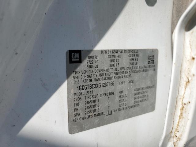 Chevrolet Colorado Image 11