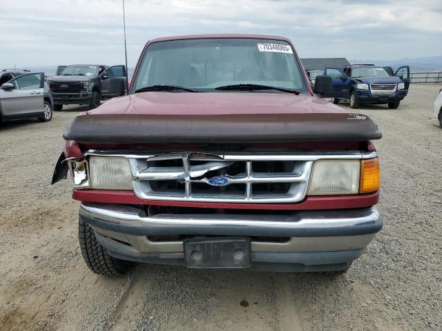 Ford Ranger Super Cab Image 6