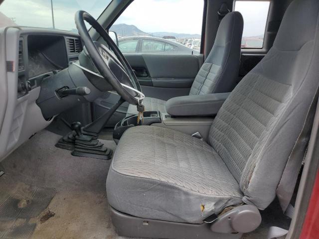 Ford Ranger Super Cab Image 8