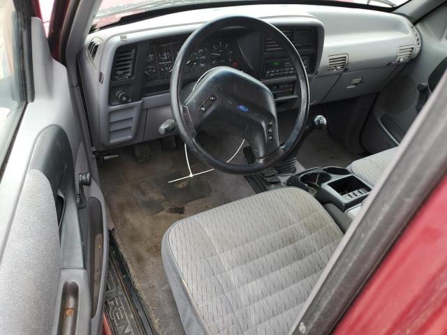 Ford Ranger Super Cab Image 12