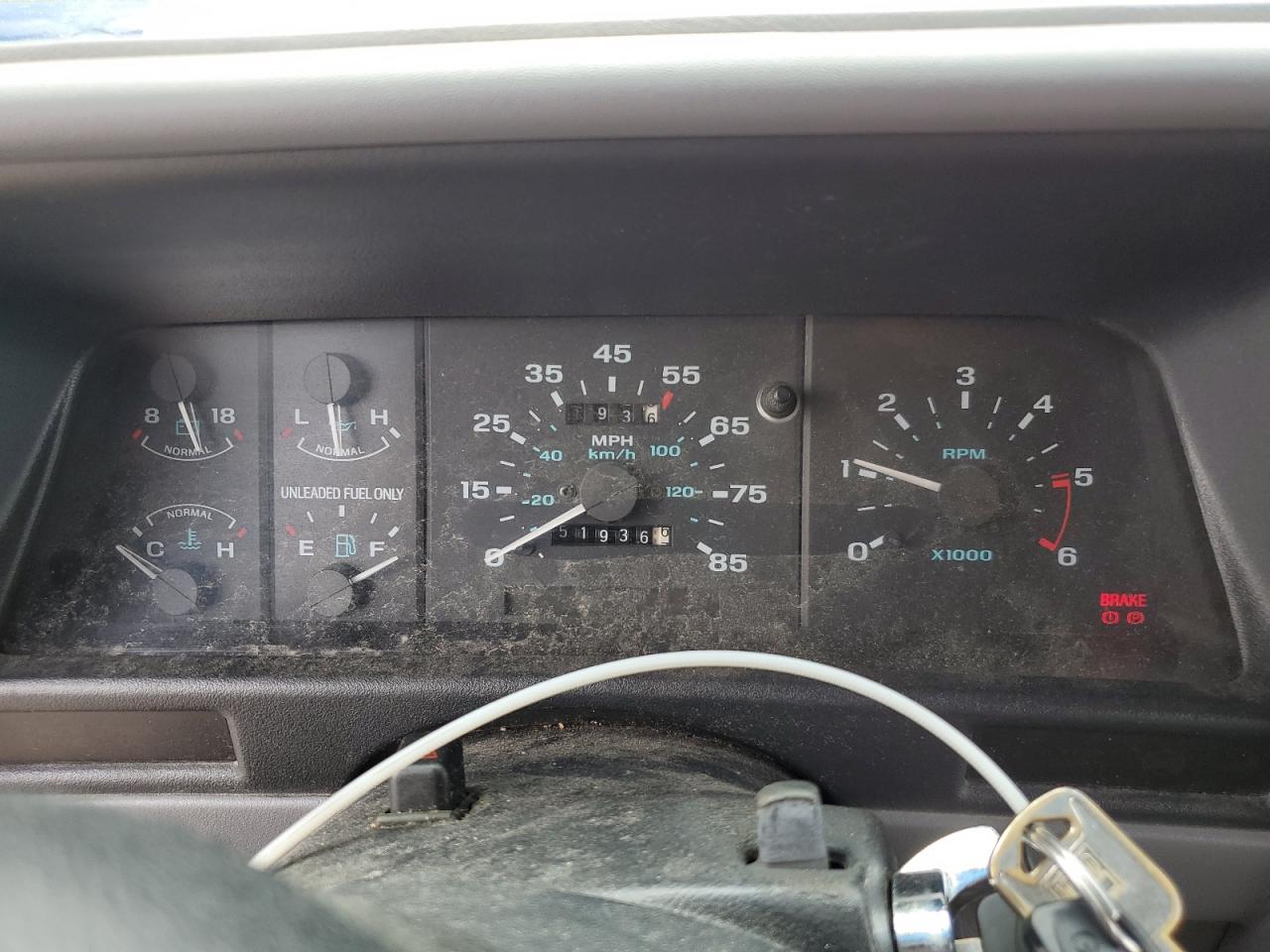 Ford Ranger Super Cab Image 9