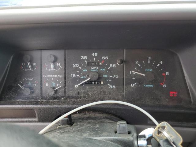 Ford Ranger Super Cab Image 9