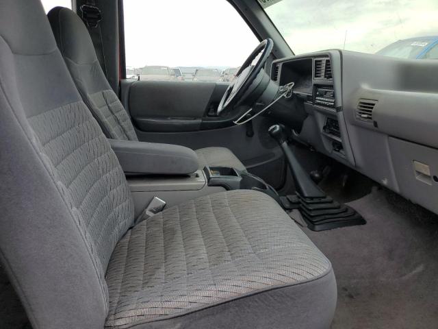 Ford Ranger Super Cab Image 10