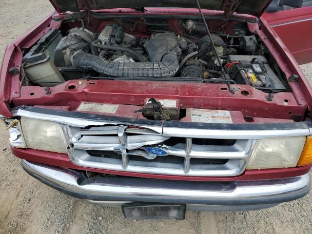 Ford Ranger Super Cab Image 11