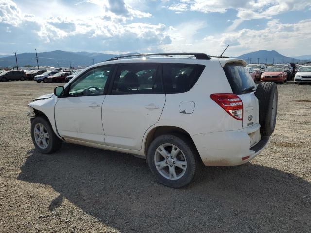 Toyota RAV4 Image 4