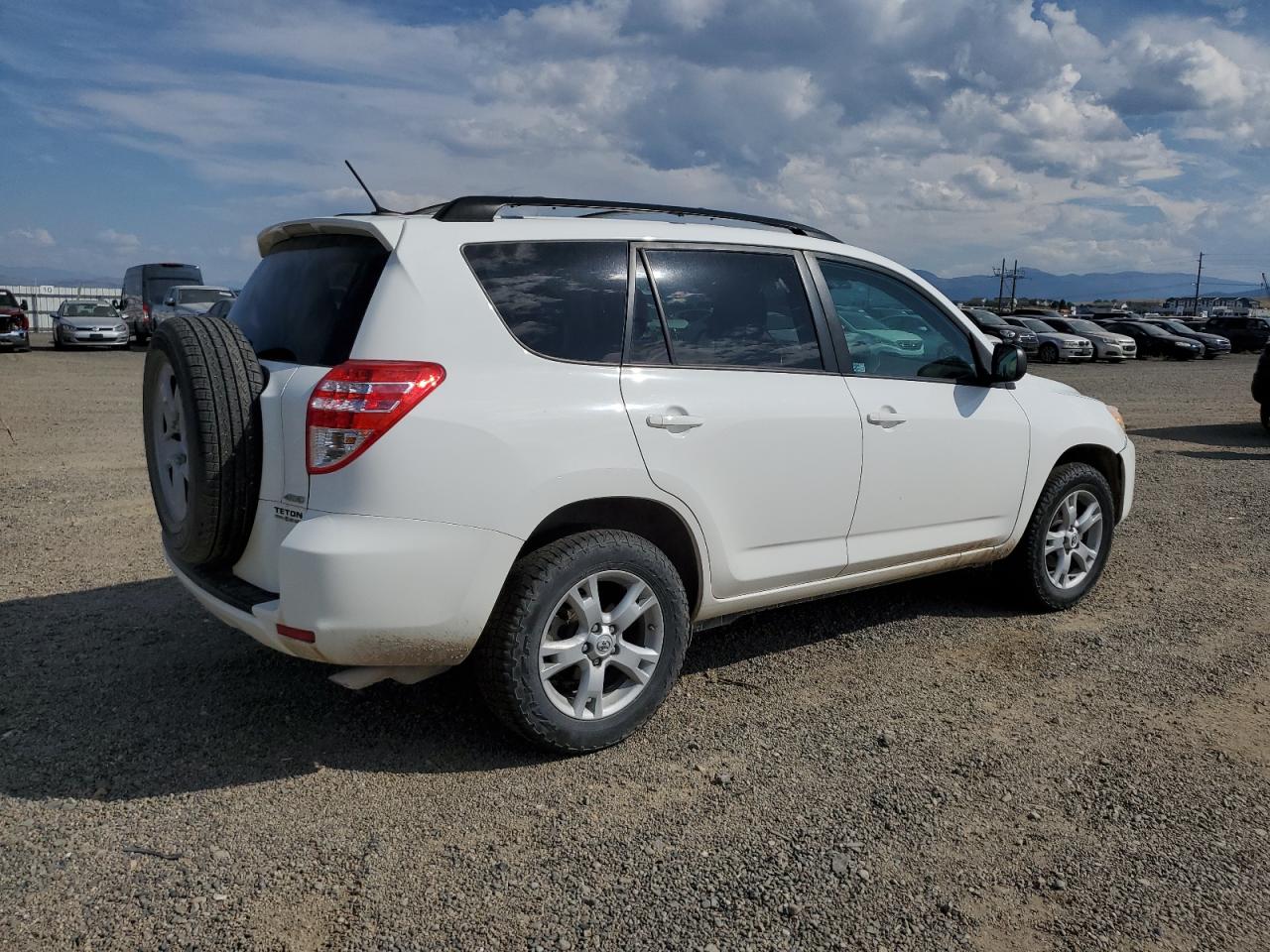 Toyota RAV4 Image 5