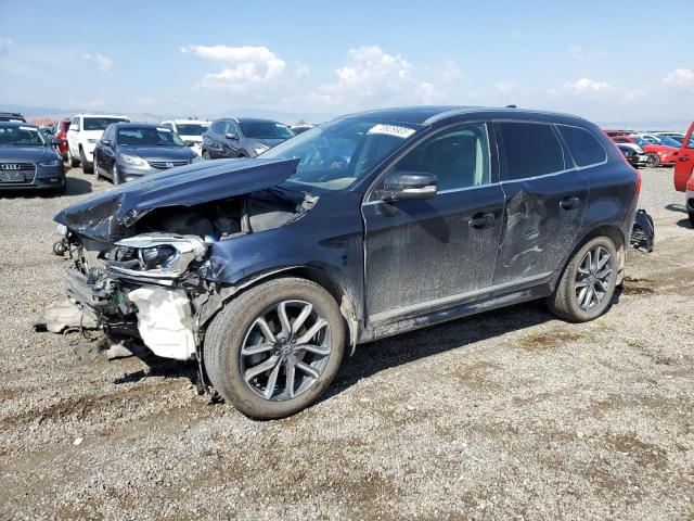  Salvage Volvo XC60