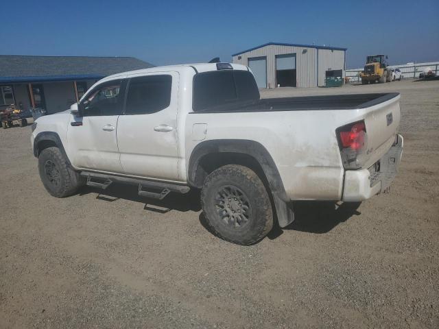 Toyota Tacoma Double Cab Image 2