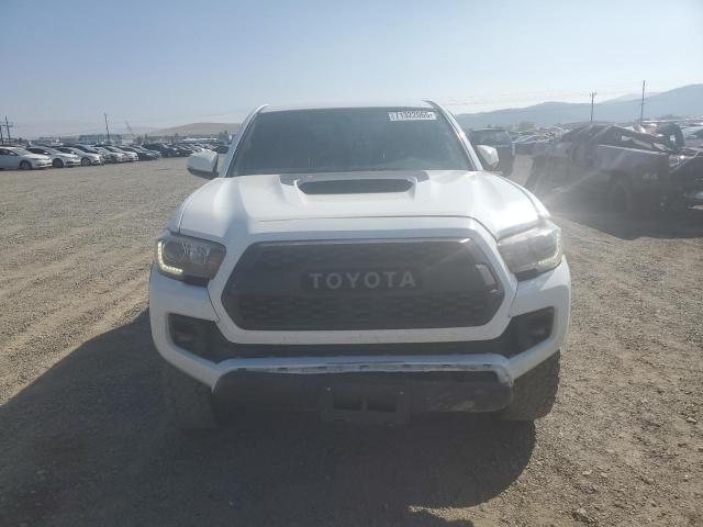 Toyota Tacoma Double Cab Image 6